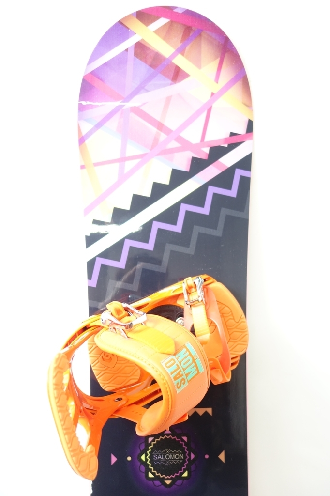 Yahoo!オークション - 中古 13/14 SALOMON SURFACE WOMAN Yahoo!オークション - 中古 13/14 SALOMON SURFACE WOMAN