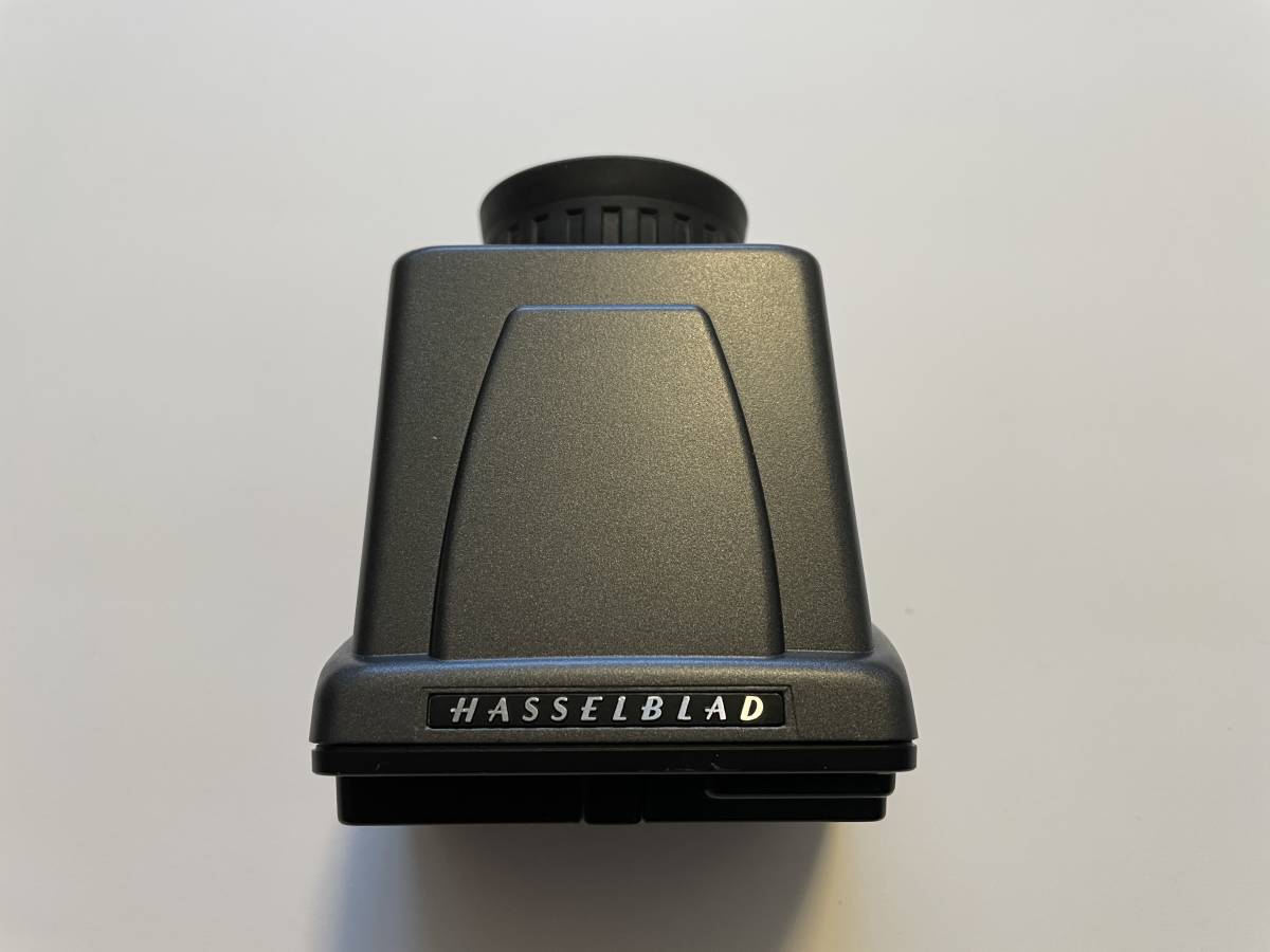 【品】ハッセルブラッド Hasselblad HVM ウエストレベルファインダー