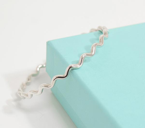 激レア 超希少 廃盤】 ヴィンテージ ティファニー Tiffany & Co SV925