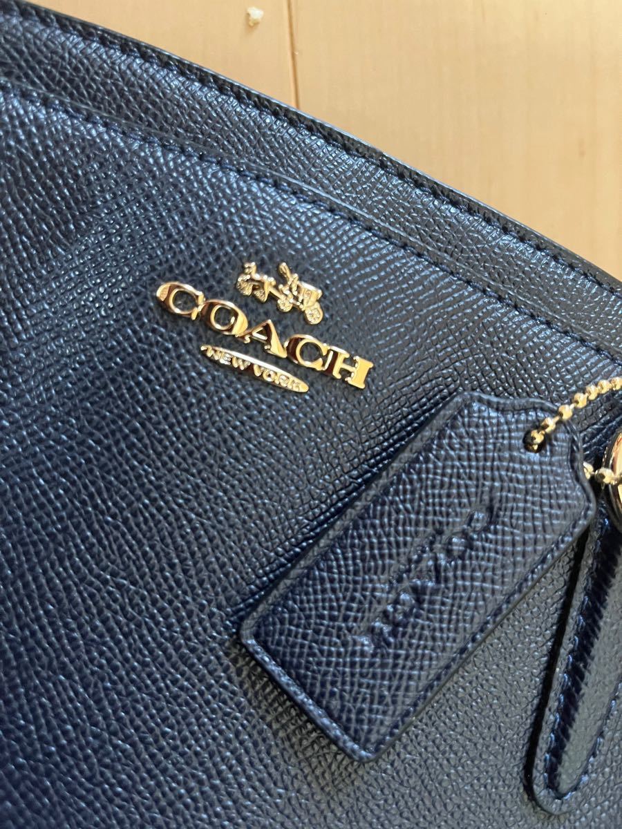 coach 2wayバッグ www.erpyme.cl