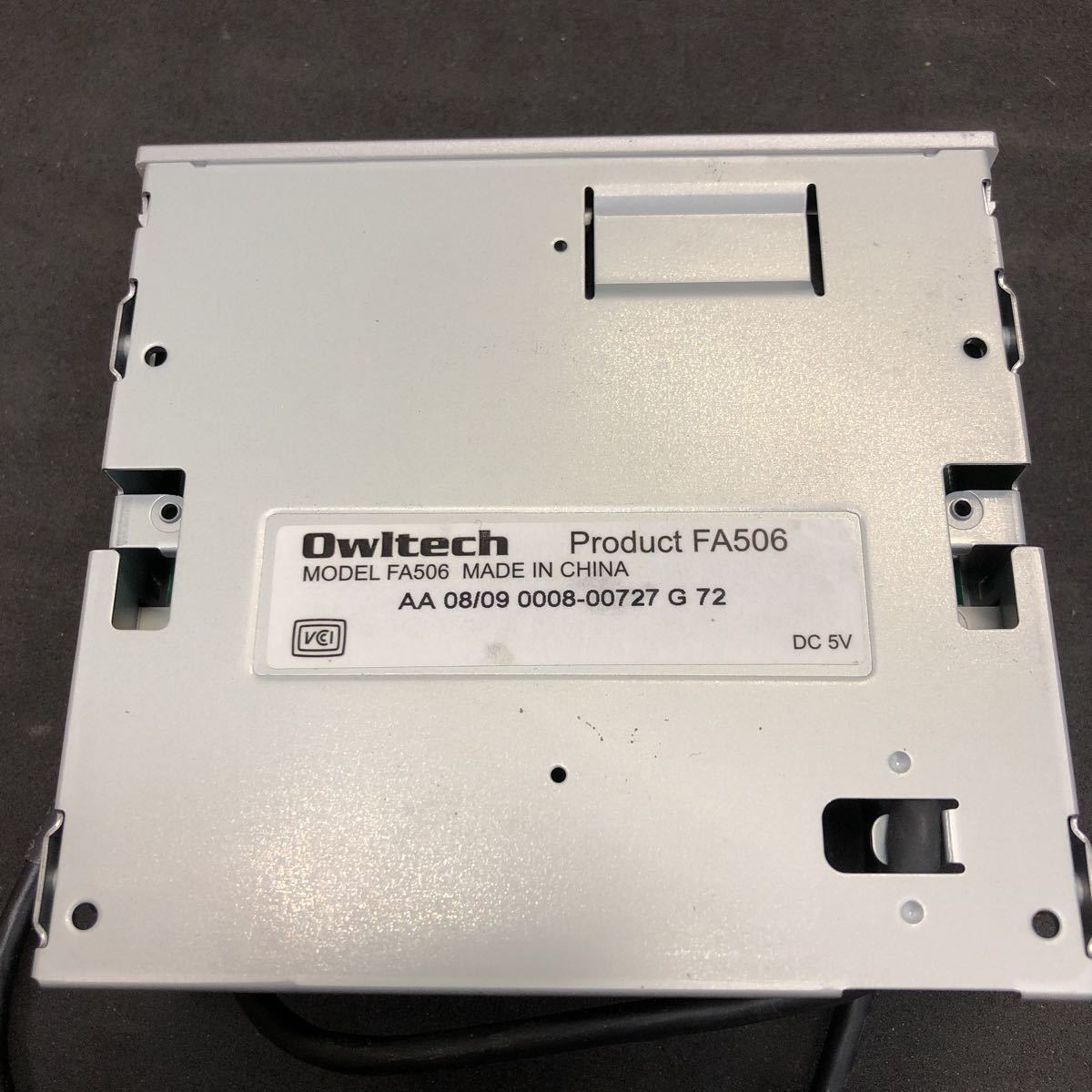 Owltech マルチカードリーダー FA506