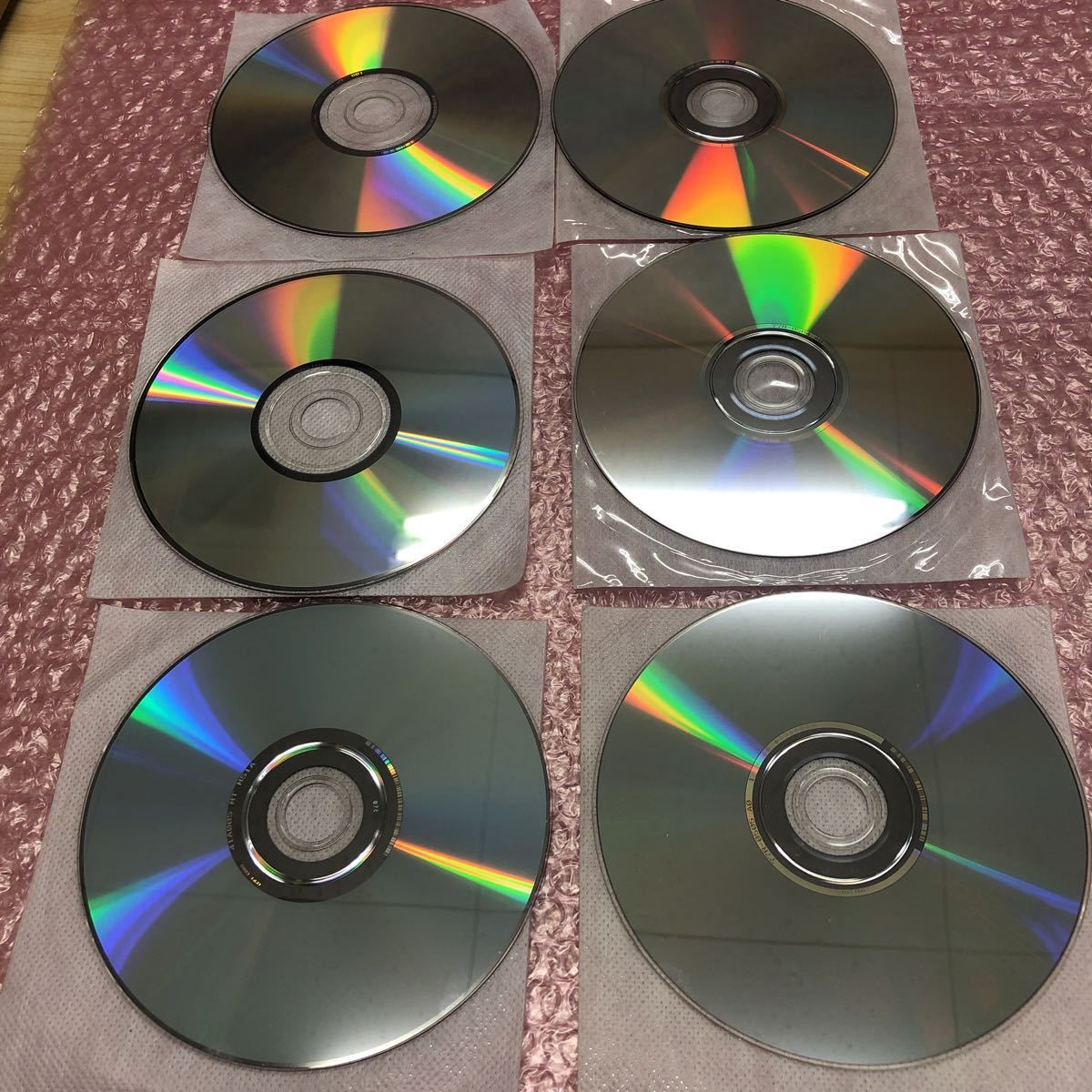 NEC リカバリディスク/アプリケーション/インスタント/セットアップ用　DVD −ROM_画像10