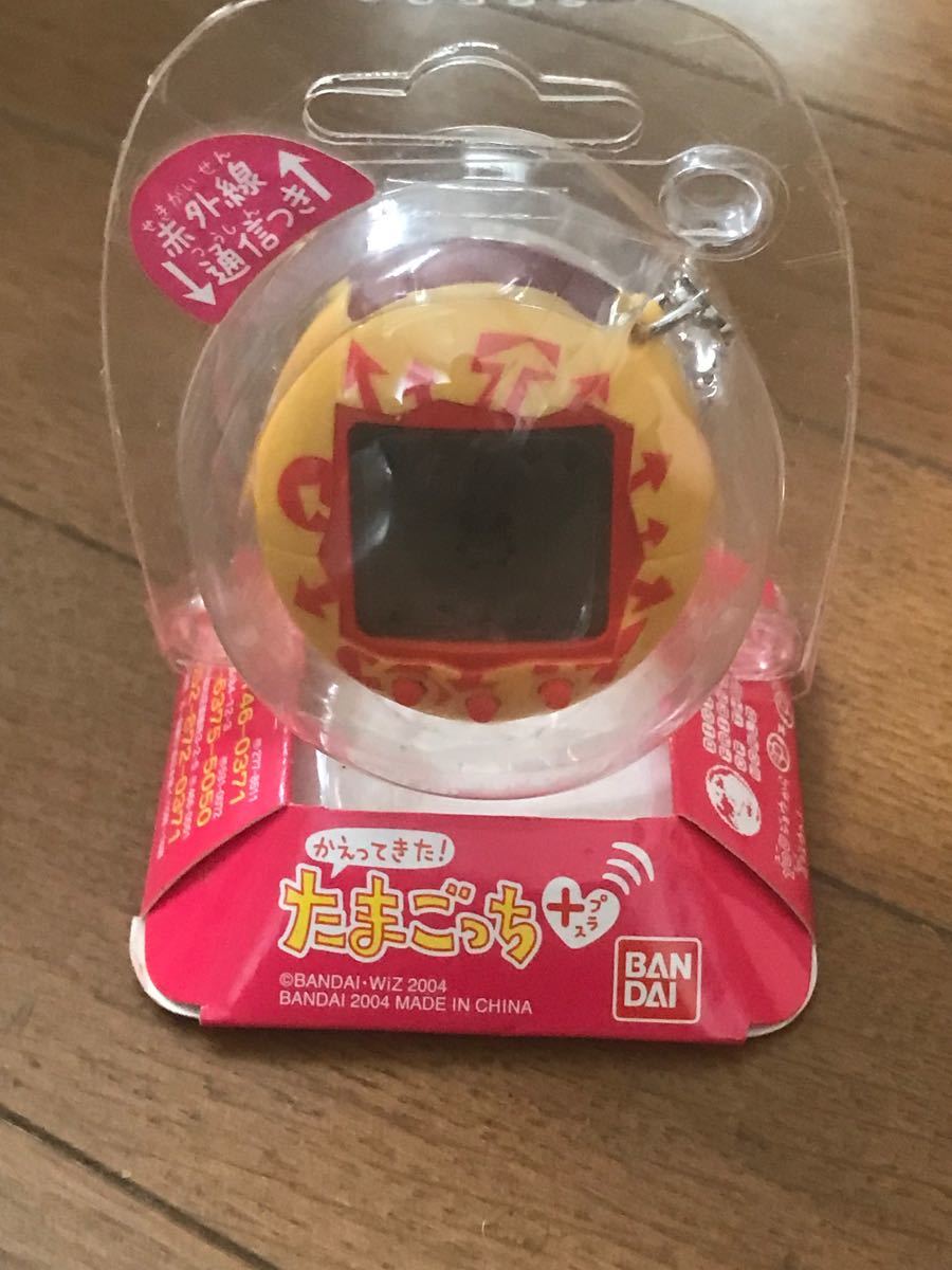 かえってきた たまごっちプラス 6色セット|Yahoo!フリマ(旧 かえってきた たまごっちプラス 6色セット|Yahoo!フリマ(旧