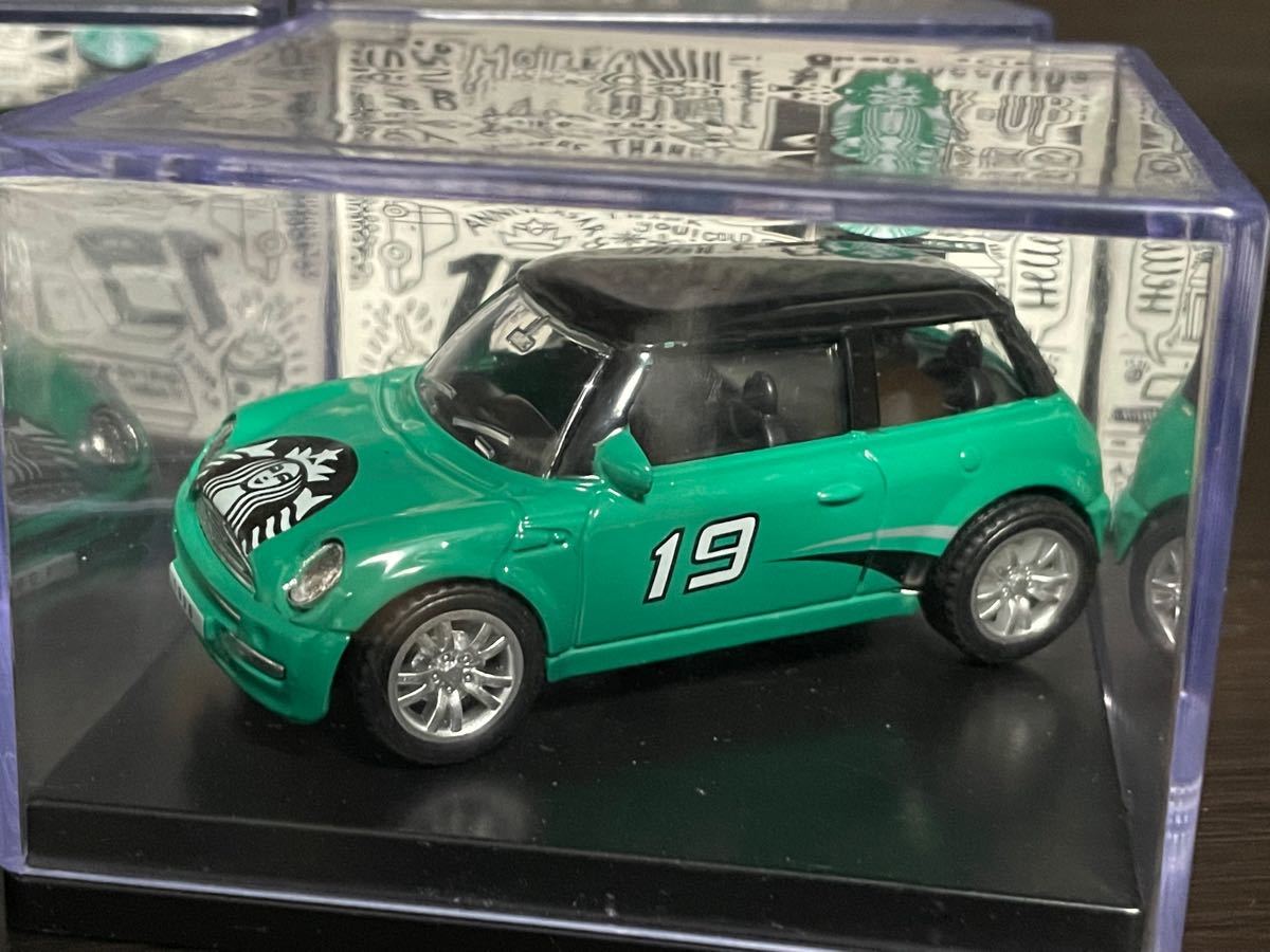 スターバックス ミニカーおもちゃ 激レア スターバックス ミニカーおもちゃ 激レア|Yahoo!フリマ(旧