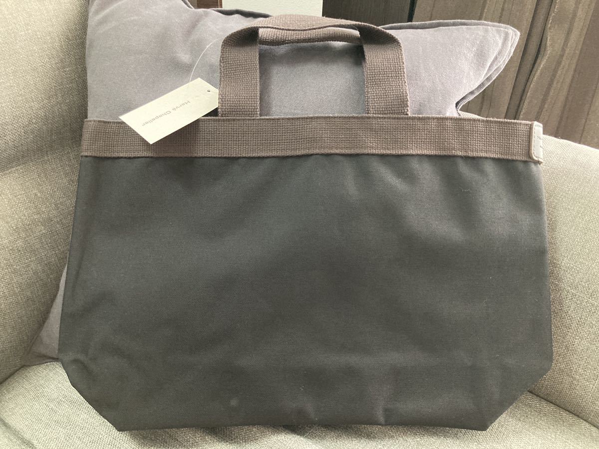 新品未使用】Herve Chapelier エルベシャプリエ 704W コーデュラ