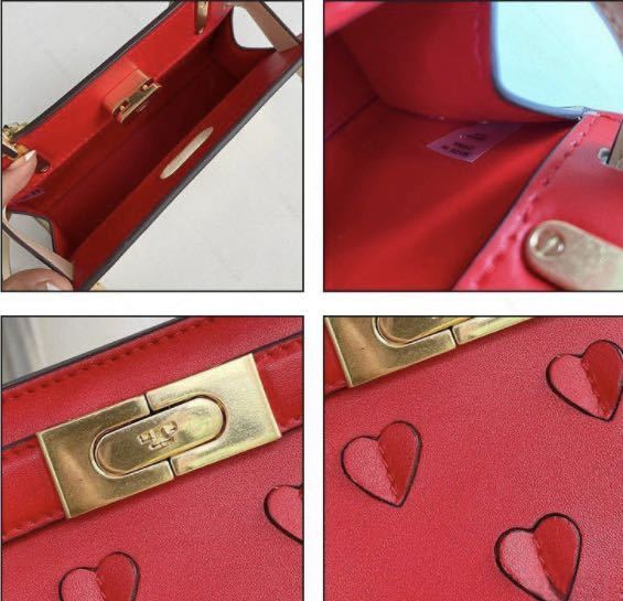 トリーバーチ TORY BURCH レディース トートバッグ 斜め掛けカバン