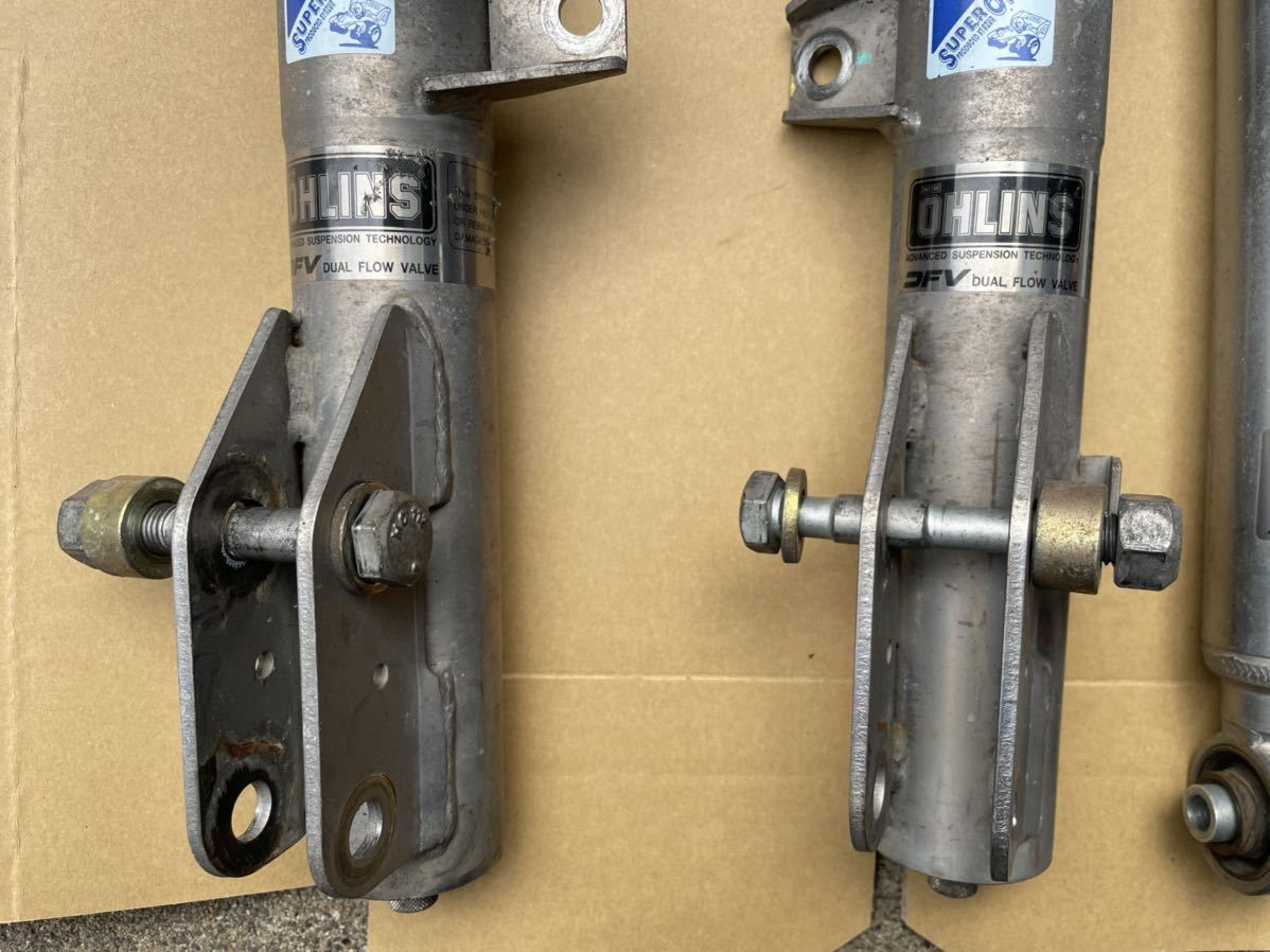 オーリンズdfv 車高調ホンダフィットgd3 Ohlins 中古品スイフトバネキャンバーボルト付属的詳細資料 Yahoo 拍賣代標 From Japan オーリンズdfv 車高調ホンダフィットgd3 Ohlins 中古品スイフトバネキャンバーボルト付属的詳細資料 Yahoo 拍賣代標 From Japan