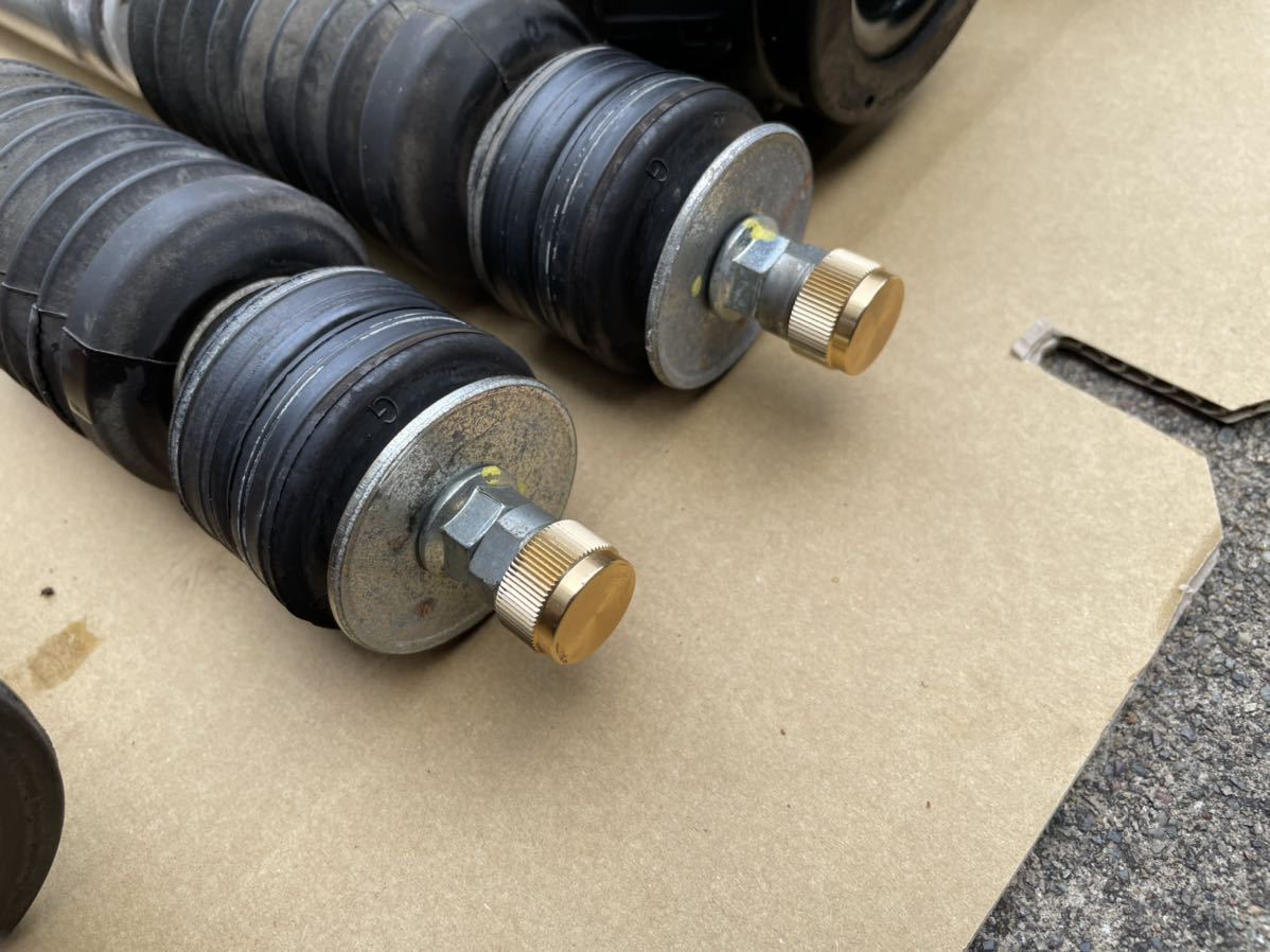オーリンズdfv 車高調ホンダフィットgd3 Ohlins 中古品スイフトバネキャンバーボルト付属的詳細資料 Yahoo 拍賣代標 From Japan オーリンズdfv 車高調ホンダフィットgd3 Ohlins 中古品スイフトバネキャンバーボルト付属的詳細資料 Yahoo 拍賣代標 From Japan
