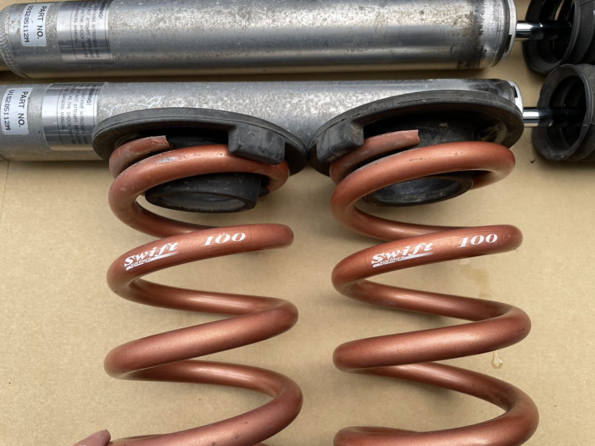 オーリンズdfv 車高調ホンダフィットgd3 Ohlins 中古品スイフトバネキャンバーボルト付属的詳細資料 Yahoo 拍賣代標 From Japan オーリンズdfv 車高調ホンダフィットgd3 Ohlins 中古品スイフトバネキャンバーボルト付属的詳細資料 Yahoo 拍賣代標 From Japan