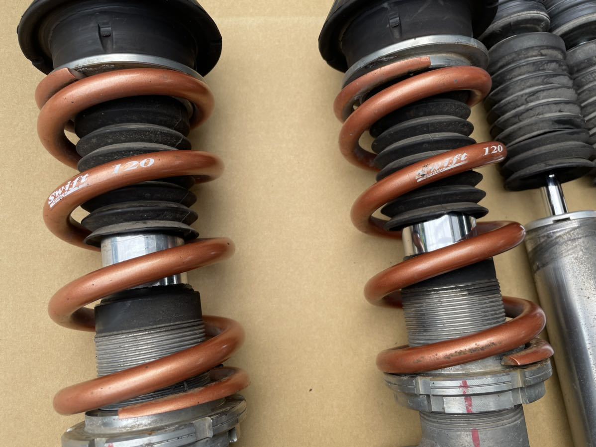 オーリンズdfv 車高調ホンダフィットgd3 Ohlins 中古品スイフトバネキャンバーボルト付属的詳細資料 Yahoo 拍賣代標 From Japan オーリンズdfv 車高調ホンダフィットgd3 Ohlins 中古品スイフトバネキャンバーボルト付属的詳細資料 Yahoo 拍賣代標 From Japan