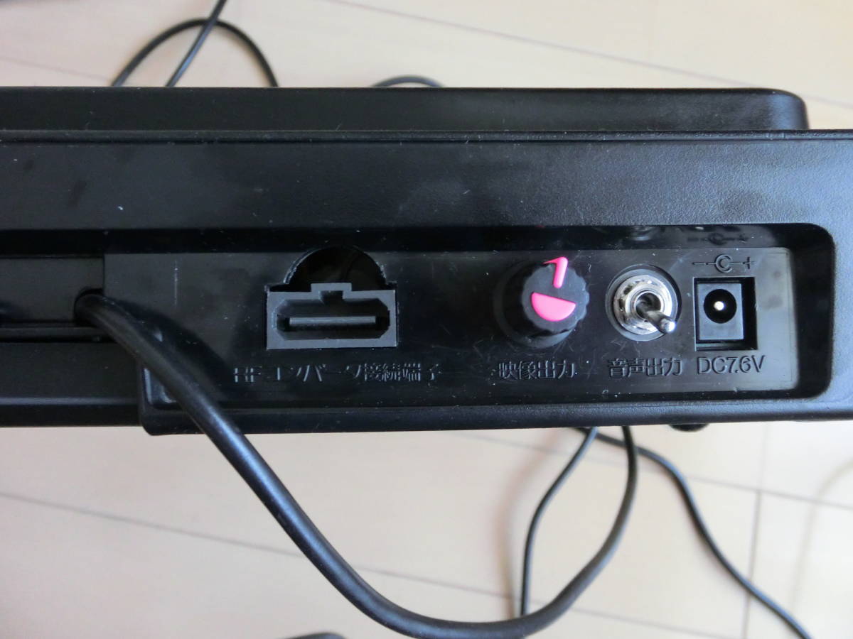 NES RGB　ツインファミコン 後期_画像2