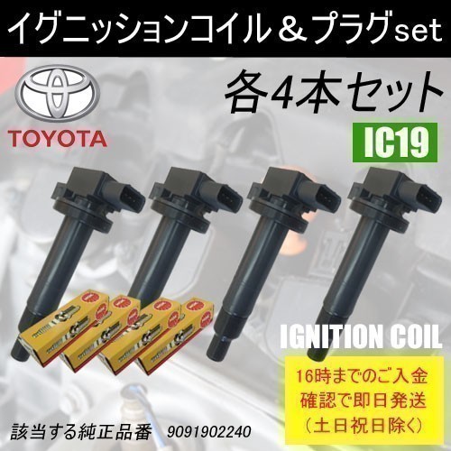 サクシード NCP51V NCP55V 平成14年6月~平成22年10月 イグニッション