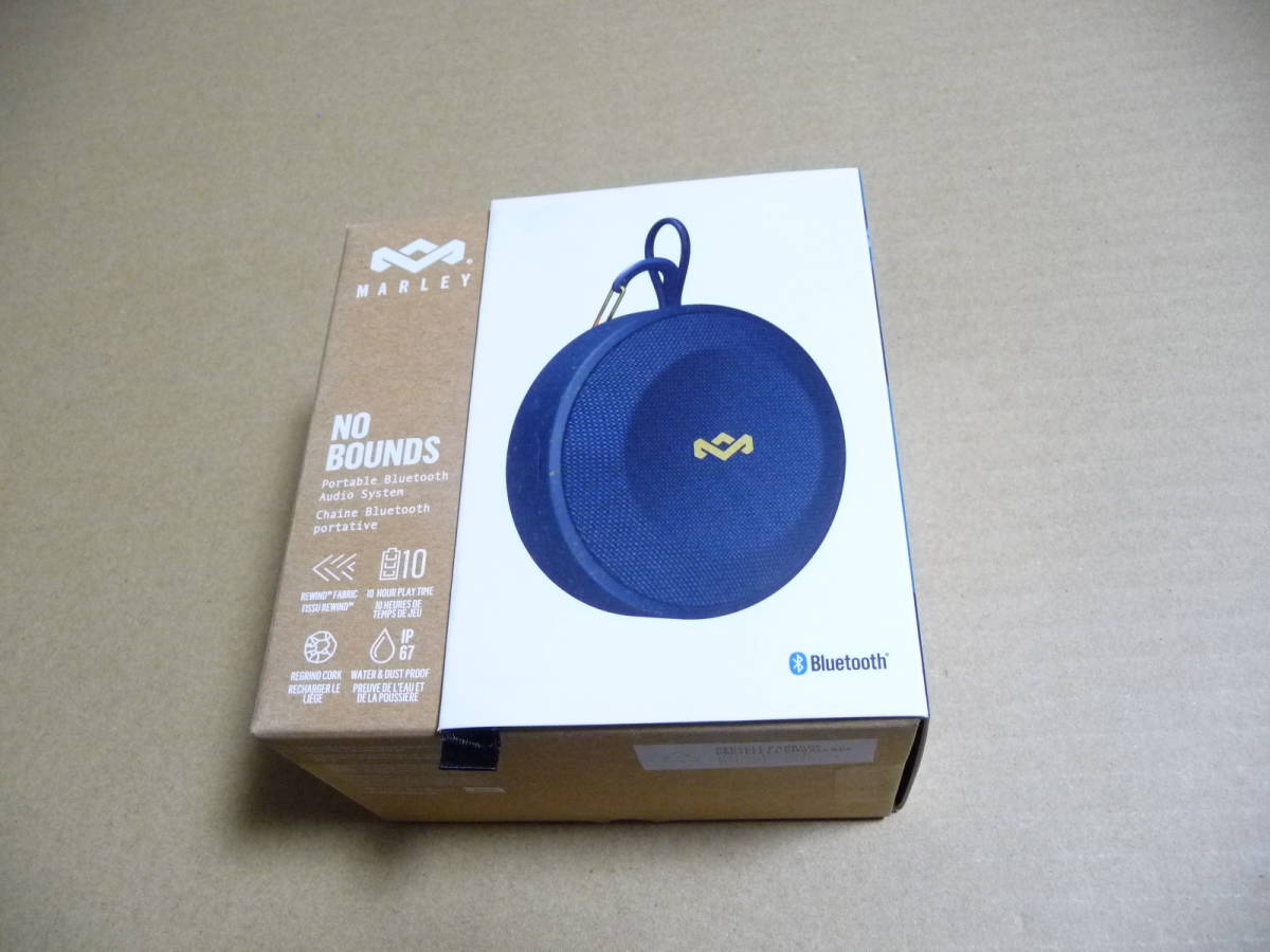 House of Marley(ハウスオブマーリー) NO BOUNDS ワイヤレススピーカー Bluetooth対応 軽量 高耐久性 IP67 1CAFseRzff, オーディオ機器 - centralcampo.com.br House of Marley(ハウスオブマーリー) NO BOUNDS ワイヤレススピーカー Bluetooth対応 軽量 高耐久性 IP67 1CAFseRzff, オーディオ機器 - centralcampo.com.br
