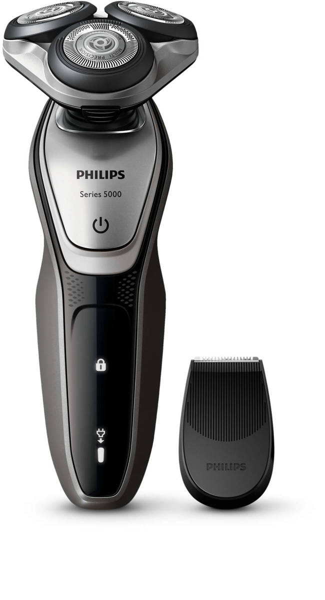◇新品未開封 PHILIPS フィリップス シェーバー シリーズ5000 S5216/06