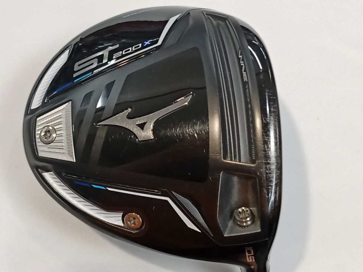 最大56%OFFクーポン 中古 Cランク フレックスS ミズノ Mizuno ST200X