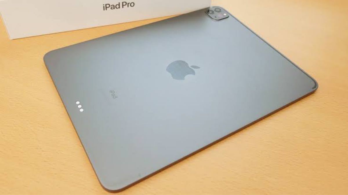 高級品市場 【最終値下げ】iPad Pro11ｲﾝﾁ 第3世代（M1ﾁｯﾌﾟ）/Wi-Fi