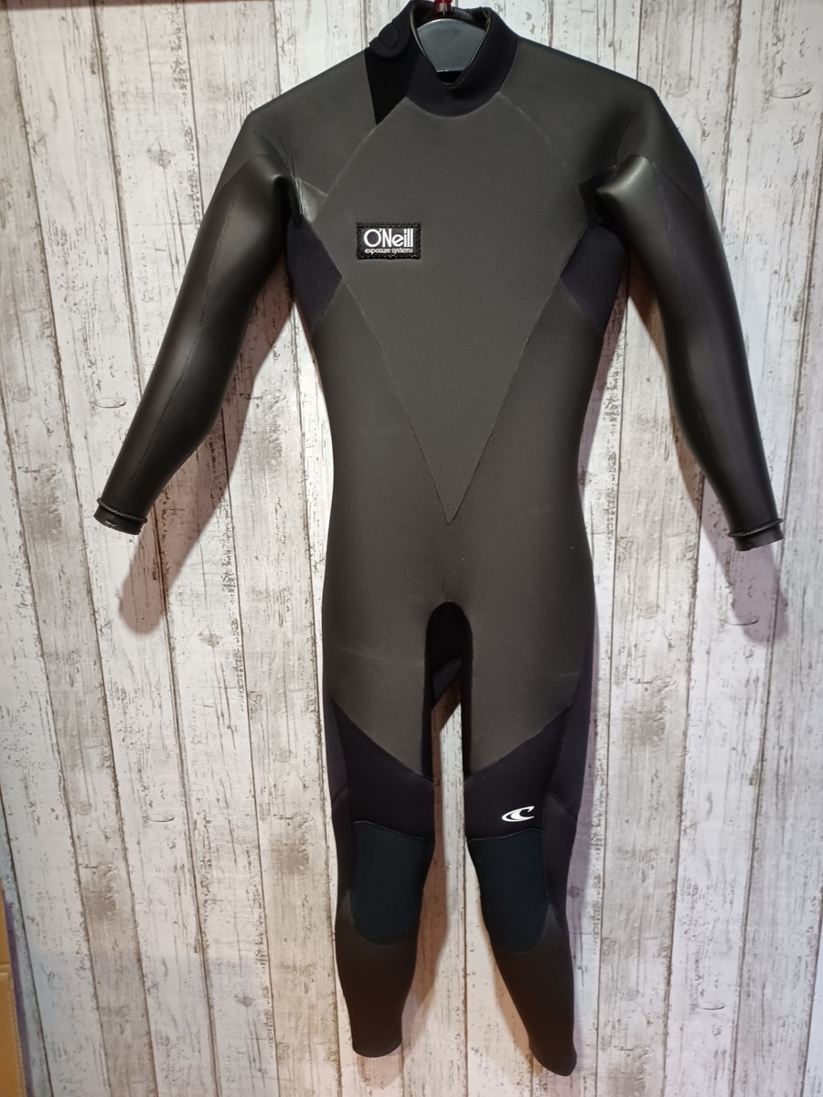 新品未使用 セミドライウエットスーツ O'NEILL SUPERFREAK BZ 新品未使用 セミドライウエットスーツ O'NEILL SUPERFREAK BZ