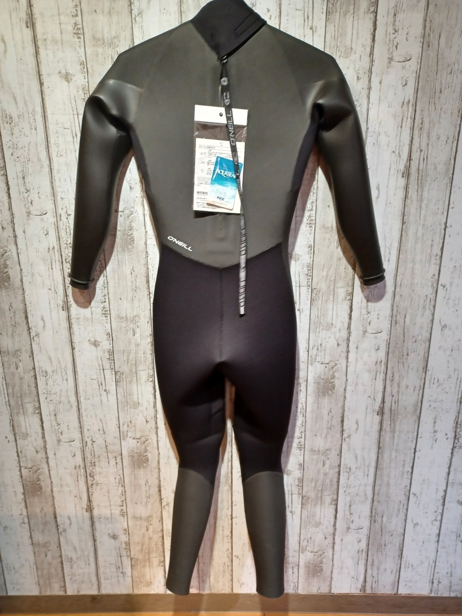 新品未使用 セミドライウエットスーツ O'NEILL SUPERFREAK BZ 新品未使用 セミドライウエットスーツ O'NEILL SUPERFREAK BZ