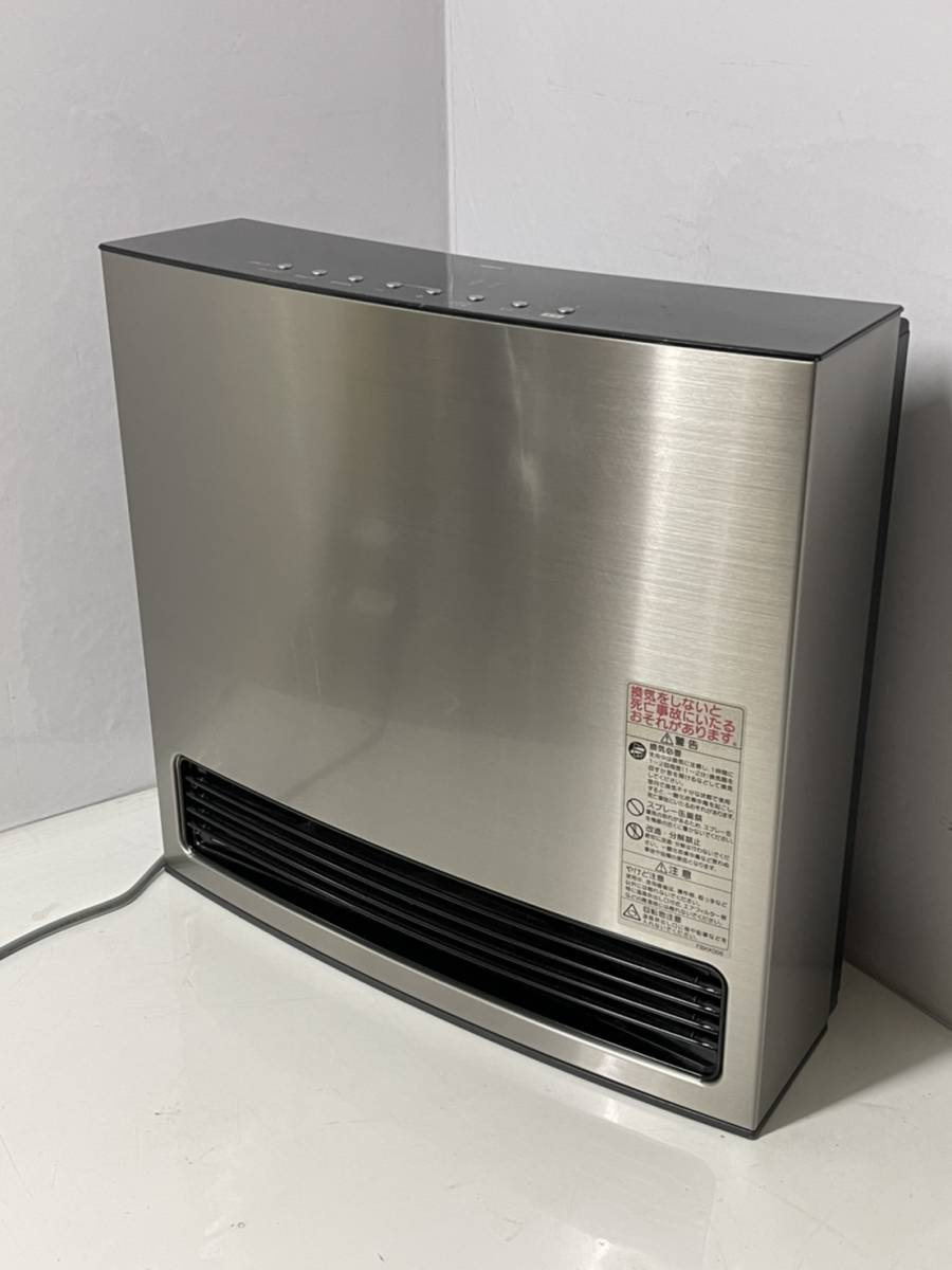 NORITZ ノーリツ ガスファンヒーター GFH-4006D-PS 通電OK 現状渡し NORITZ ノーリツ ガスファンヒーター GFH-4006D-PS 通電OK 現状渡し