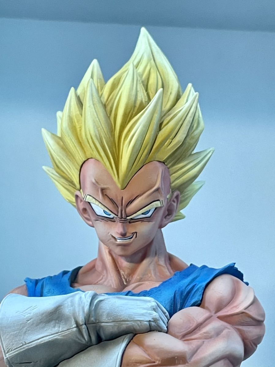 ドラゴンボール Grandista ベジータ リペイント グランディスタ ドラゴンボール Grandista ベジータ リペイント グランディスタ