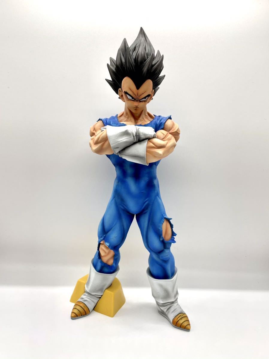 ドラゴンボール Grandista ベジータ リペイント グランディスタ ドラゴンボール Grandista ベジータ リペイント グランディスタ