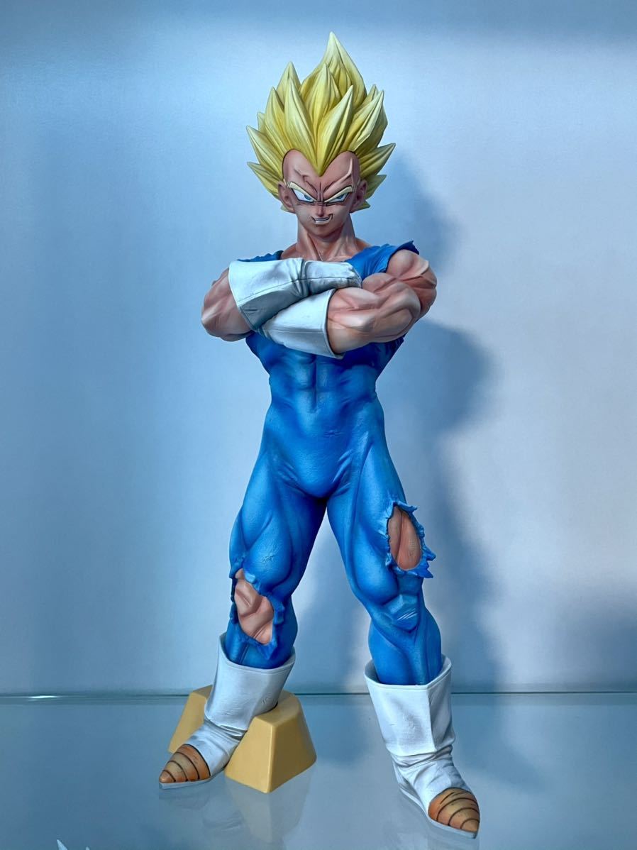 ドラゴンボール Grandista ベジータ リペイント グランディスタ ドラゴンボール Grandista ベジータ リペイント グランディスタ