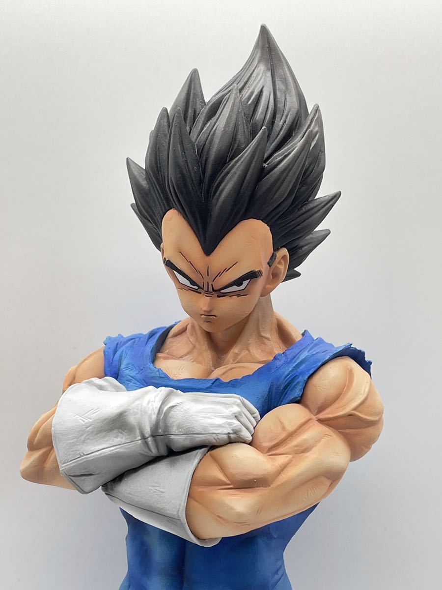 ドラゴンボール Grandista ベジータ リペイント グランディスタ ドラゴンボール Grandista ベジータ リペイント グランディスタ