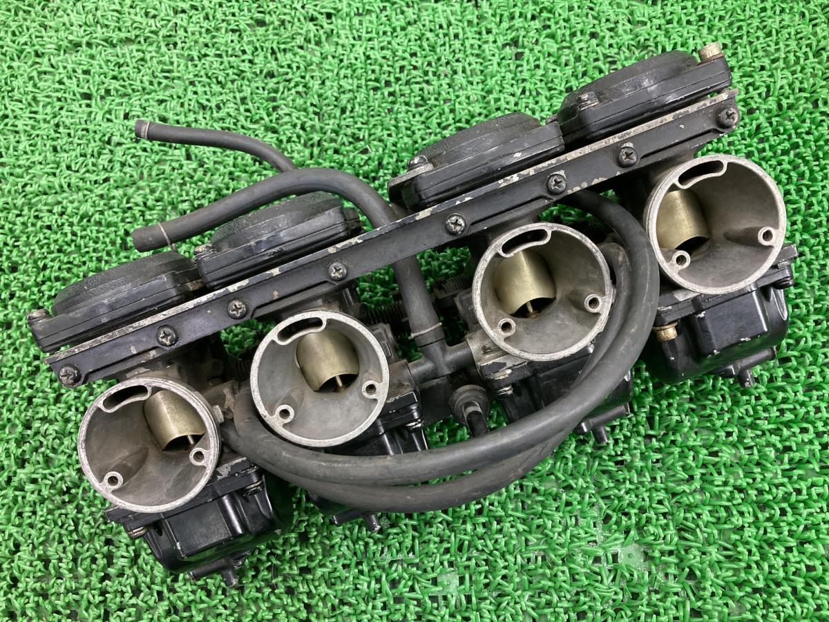 Z1000R キャブレター 1828 392 カワサキ 純正 バイク 部品 修復素材や