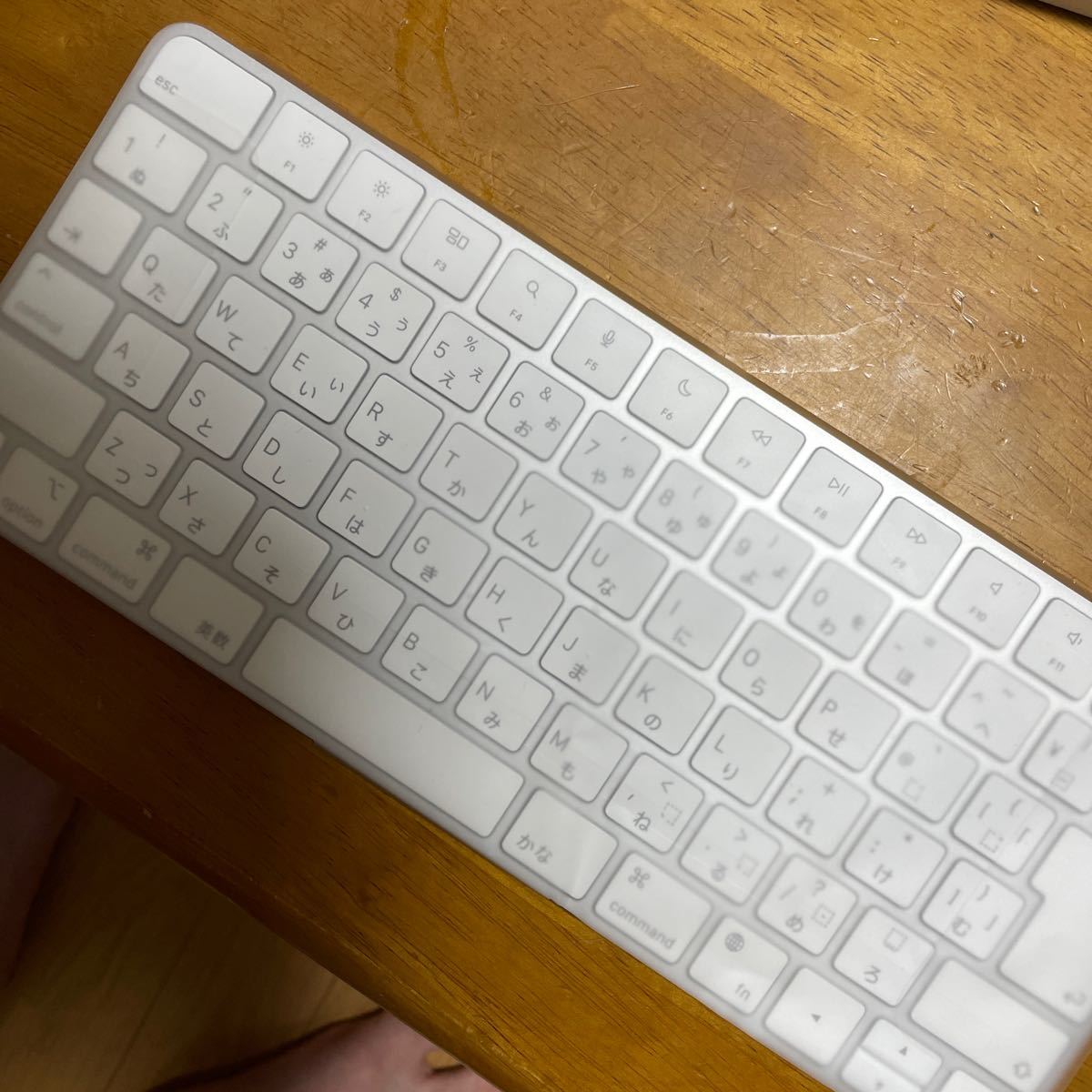 Apple Magic Keyboard マジックキーボード JIS