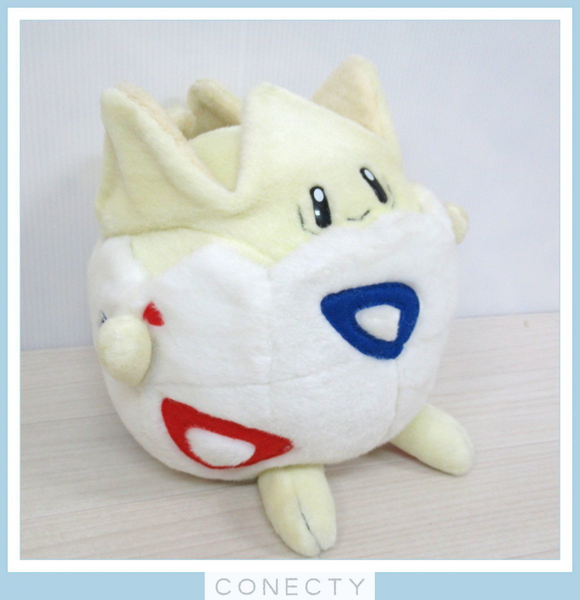 初期 1/1 ピカチュウ ぬいぐるみ TOMY ポケモン トミー 約30cm 初期 1/1 ピカチュウ ぬいぐるみ TOMY ポケモン トミー 約30cm