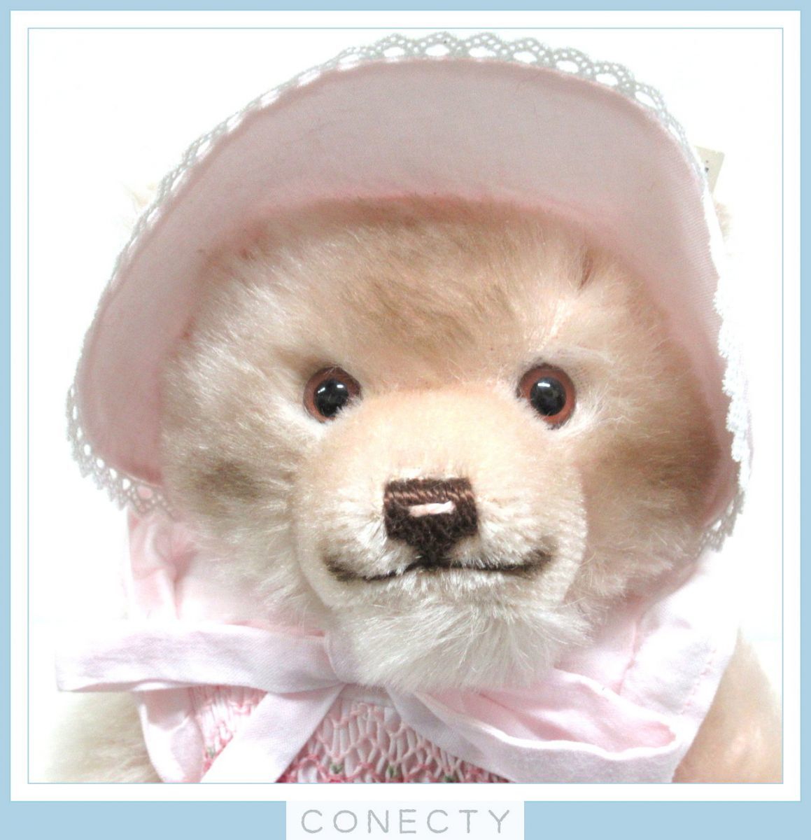 Steiff シュタイフ マイ ドールハウス My Doll House 限定 Steiff シュタイフ マイ ドールハウス My Doll House 限定