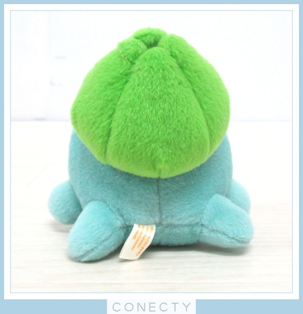 初期】ポケモンセンター 2004年 ゼニガメ フシギダネ ぬいぐるみ 初期】ポケモンセンター 2004年 ゼニガメ フシギダネ ぬいぐるみ