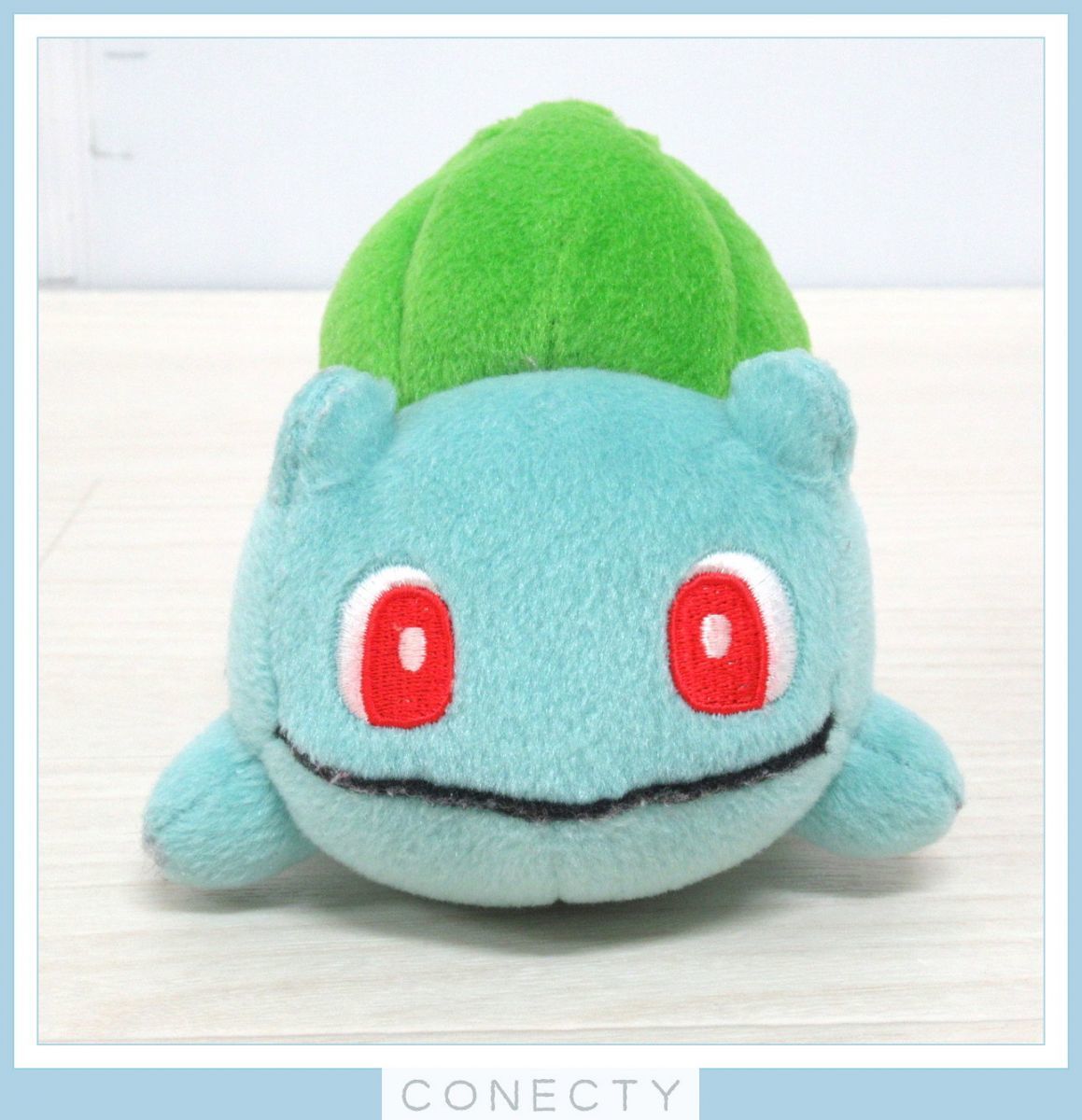 初期】ポケモンセンター 2004年 ゼニガメ フシギダネ ぬいぐるみ 初期】ポケモンセンター 2004年 ゼニガメ フシギダネ ぬいぐるみ