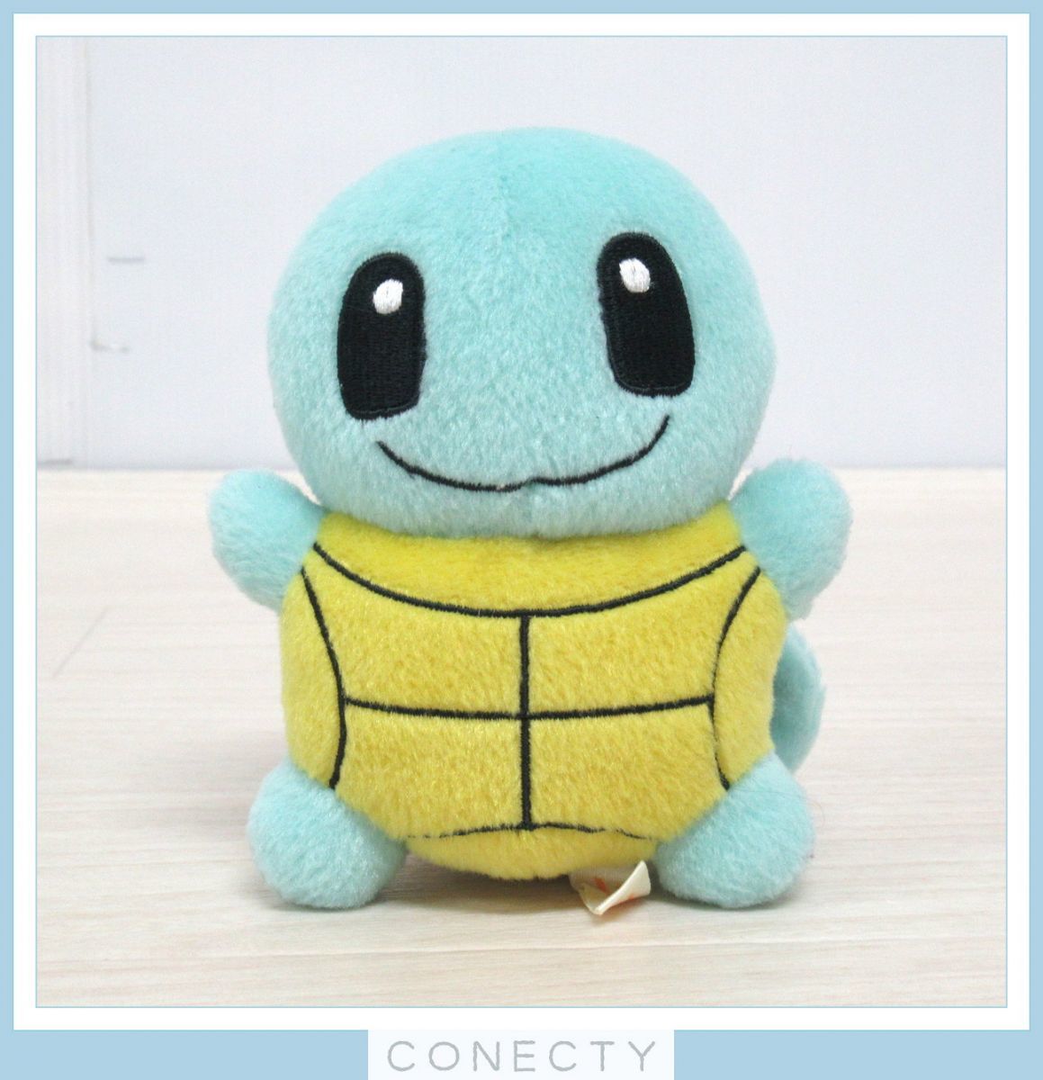 初期】ポケモンセンター 2004年 ゼニガメ フシギダネ ぬいぐるみ 初期】ポケモンセンター 2004年 ゼニガメ フシギダネ ぬいぐるみ