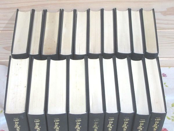 西田幾太郎全集1-19巻&おまけ ○5/西田幾多郎全集 全19巻