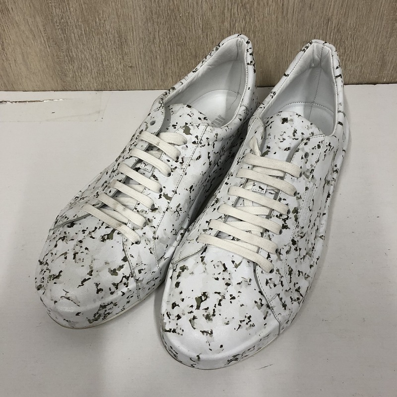 福袋セール】 ジル サンダー JIL SANDER ローカットスニーカー