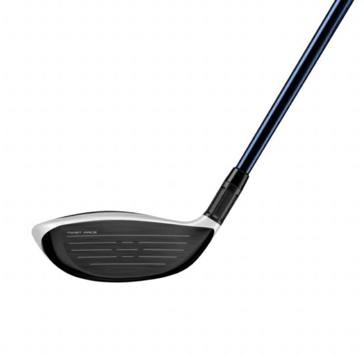 SIM2 MAX フェアウェイウッド3番☆新品・未開封☆フレックスR