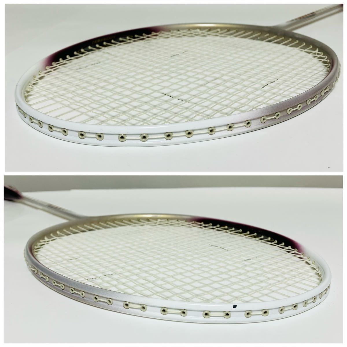 貴重品YONEX ヨネックス AEROTUS 100 エアロータス バドミントン 貴重品YONEX ヨネックス AEROTUS 100 エアロータス バドミントン