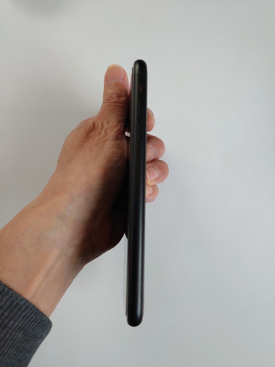 iPhone XR 64GB Black SIMフリー ソフトカバー付き|Yahoo iPhone XR 64GB Black SIMフリー ソフトカバー付き|Yahoo