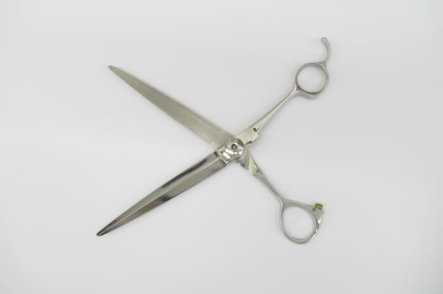 Bランク【ナルトシザー naruto scissors】 シザー ハサミ鋏 はさみ