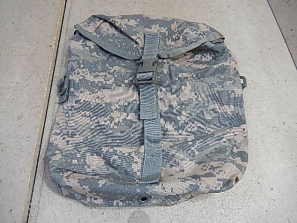 J39 訳あり特価！◆MOLLE II SUSTAINMENT POUCH（サステイメントポーチ）◆米軍◆_画像1