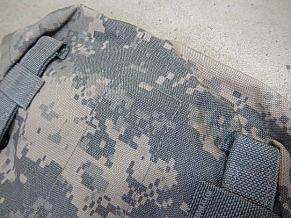 J39 訳あり特価！◆MOLLE II SUSTAINMENT POUCH（サステイメントポーチ）◆米軍◆_画像10