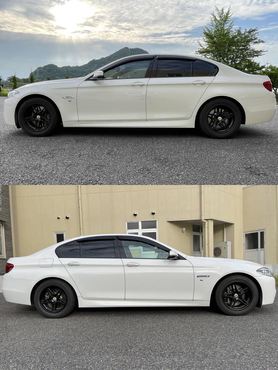 動画あり BMW F10 LCI Active Hybrid 5 後期型 Mスポーツ 平成25年 パドルシフト アダプティブLEDヘッドライト 自動 ブレーキ 各種安全装備(5シリーズ セダン)|売買されたオークション情報、yahooの商品情報をアーカイブ公開 - オークファン(aucfan.com) 動画あり BMW F10 LCI Active Hybrid 5 後期型 Mスポーツ 平成25年 パドルシフト アダプティブLEDヘッドライト 自動 ブレーキ 各種安全装備(5シリーズ セダン)|売買されたオークション情報、yahooの商品情報をアーカイブ公開 - オークファン(aucfan.com)