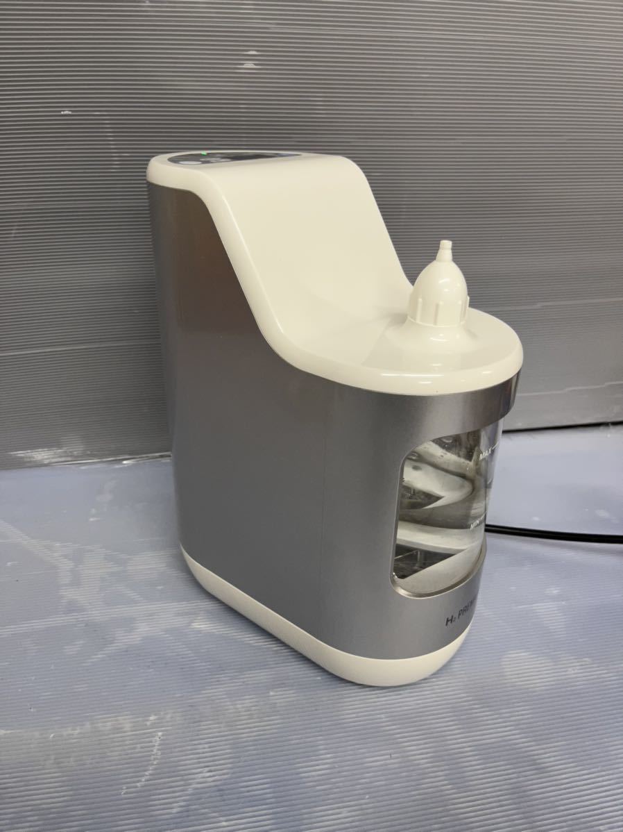 OHS 水素吸入器 H2 premium3 TORY OHS 水素吸入器 H2 premium3 TORY