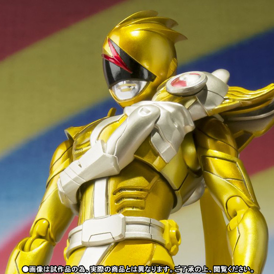再入荷アイテム バンダイ 魂ウェブ商店 S.H.Figuarts 非公認戦隊アキバレンジャー シーズン痛 超アキバレッド・スーパー 新品未開封品 その他