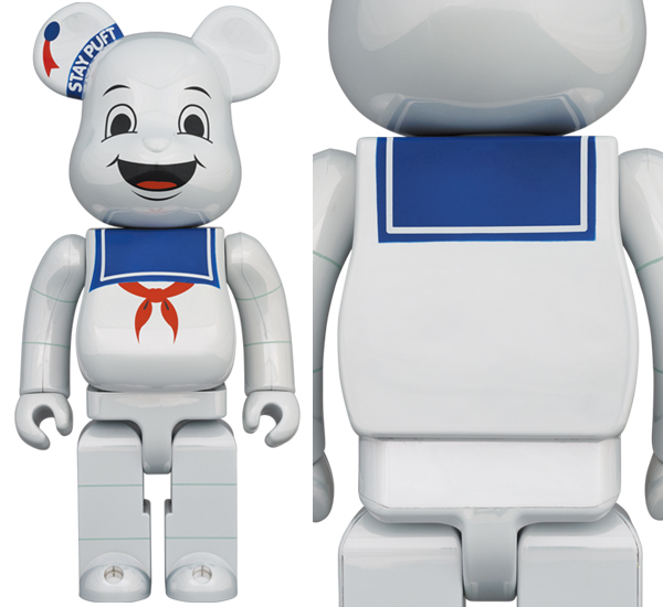 MEDICOM TOY BE@RBRICK No.000 Levi's.MEN'S / LADY'S 400 MEDICOM TOY BE@RBRICK No.000 Levi's.MEN'S / LADY'S 400