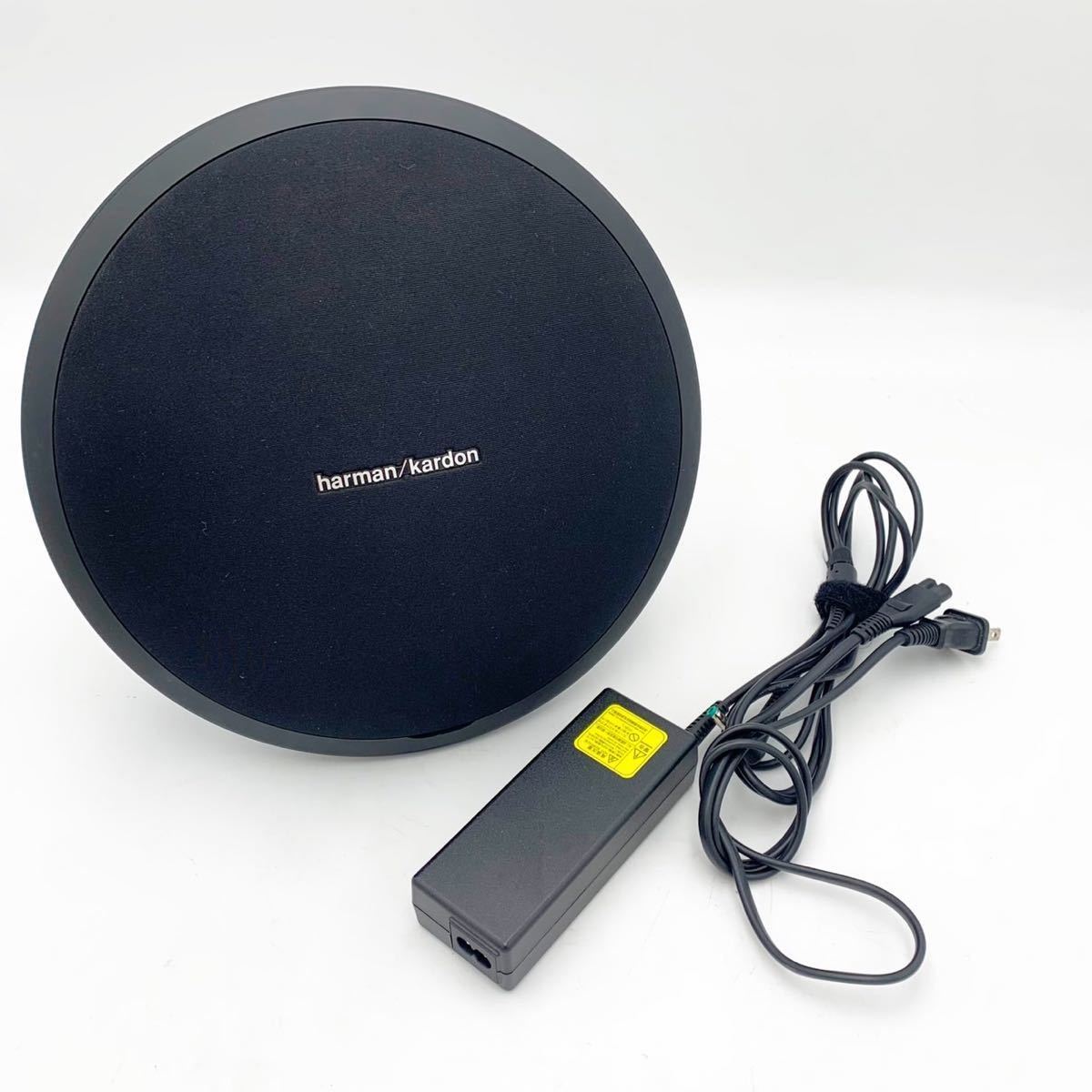harman/kardon ハーマンカードン ONYX STUDIO オニキス スタジオ