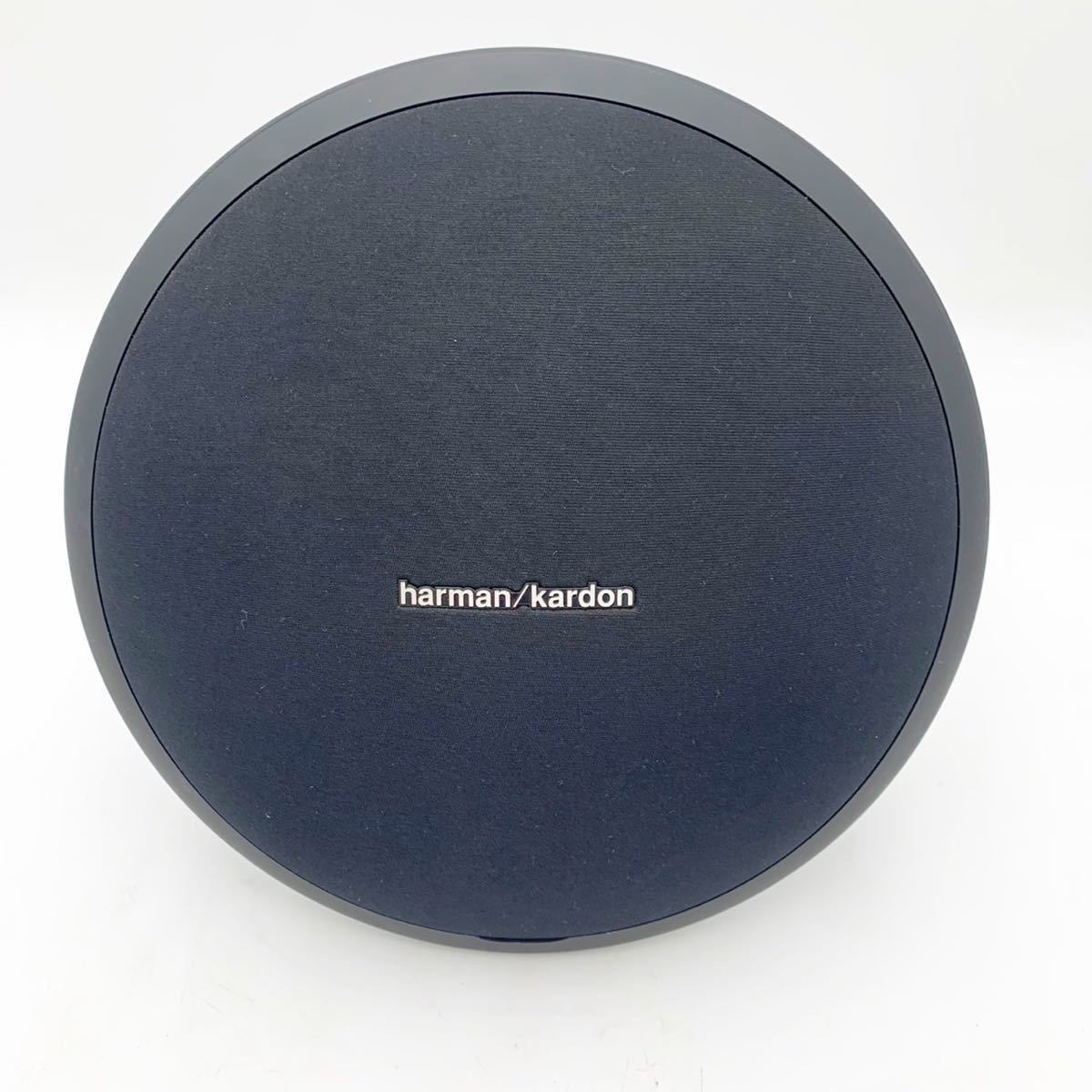 harman/kardon ハーマンカードン ONYX STUDIO オニキス スタジオ