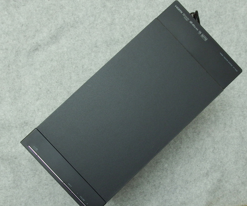 SONY SA-WFS30 (検索: ソニー 2.1ch ホームシアターシステ HT SONY SA-WFS30 (検索: ソニー 2.1ch ホームシアターシステ HT