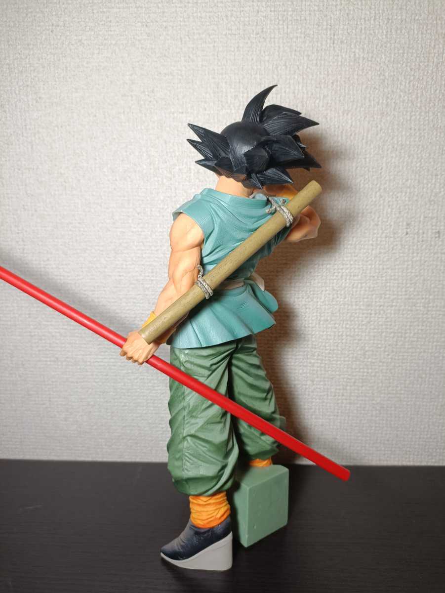 ドラゴンボール 一番くじ ラストワン賞 神龍 バイバイ悟空 ドラゴンボール 一番くじ ラストワン賞 神龍 バイバイ悟空